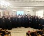 Митрополит Кирилл встретился со слушателями курсов повышения квалификации «Эффективная организация работы епархиального отдела по взаимодействию с казачеством»