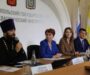 Круглый стол «Образование на службе Отечеству как главное условие возрождения России» прошел в СГПИ