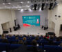 Работа секции «Медиакоммуникации в условиях информационной войны: технологии защиты и противостояния» прошла в Северо-Кавказском федеральном университете