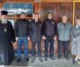 Священнослужитель принял участие в профилактической беседе со студентами Невинномысского института экономики, управления и права