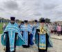 Престольный день отпраздновал приход храма Покрова Пресвятой Богородицы села Дивное