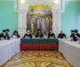 Секретарь епархиального управления провел расширенное рабочее совещание с благочинными епархии и настоятелями храмов краевой столицы