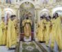 В день памяти апостола Фомы в Андреевском соборе города Ставрополя совершили Божественную литургию