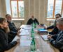 Митрополит Кирилл провел рабочее совещание с администрацией Ставропольской духовной семинарии