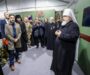 В Ставрополе открылась уникальная выставка о военном духовенстве «Русское военное духовенство: история и современность»