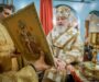 Митрополит Кирилл совершил Литургию в мужском монастыре иконы Пресвятой Богородицы «Всех скорбящих Радость» села Татарка