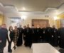 Состоялось ежегодное собрание настоятелей храмов I Ставропольского округа