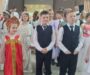 Православная гимназия Невинномысска отметила 10-летний юбилей