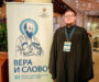 Заместитель руководителя информационного отдела епархии принял участие в фестивале православных СМИ