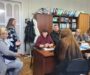 Священнослужитель принял участие в заседании комиссии по делам несовершеннолетних при администрации Ипатовского городского округа