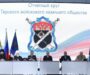 Митрополит Кирилл благословил отчетный круг Терского войскового казачьего общества