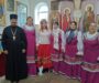 При храме святого великомученика Димитрия Солунского села Дубовка прошла Покровская выставка-ярмарка