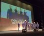 В Ставрополе выступил мужской хор «Русский формат»