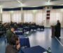 В Ставропольском президентском кадетском училище прошёл круглый стол «В окопах атеистов не бывает. Чудеса Божии на полях сражений»