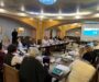 В актовом зале Казанского собора прошёл круглый стол «Земные ангелы-хранители: служение женщин семье и Отечеству»