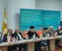 В рамках XII Ставропольского форума ВРНС прошла работа круглого стола «Патриотизм и православие как ценности казачества в рамках реализации казачьего компонента в системе образования»