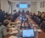 В Северо-Кавказском федеральном университете прошла секция «Память о Победе как определяющий фактор единения Русского мира за рубежом»