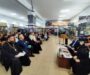 В Ставропольском краеведческом музее-заповеднике прошёл круглый стол «Герои Отечества: преемственность и сохранение исторической памяти»