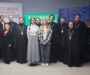 В рамках XII Ставропольского форума ВРНС прошла работа расширенного заседания Коллегии руководителей молодежных отделов СКФО
