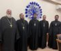 Руководитель миссионерского отдела епархии прочитал цикл лекций в Краснодаре