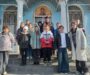 В храме Покрова Пресвятой Богородицы села Казинка прошла экскурсия для учащихся школы № 15