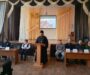 Священнослужитель обратился к участникам круглого стола «Кавказ — дружная семья» в Многопрофильном техникуме города Михайловска