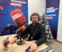 Руководитель миссионерского отдела епархии выступил в прямом эфире на радио «Комсомольская правда»