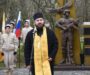 В Ипатово прошло торжественное открытие мемориала участникам СВО