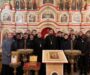 Студенты Ставропольской духовной семинарии совершили паломническую поездку