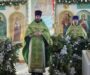 Приход храма преподобного Серафима Саровского села Труновского отпраздновал престольный день