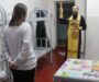 Священнослужитель посетил заключенных в СИЗО-1 города Ставрополя