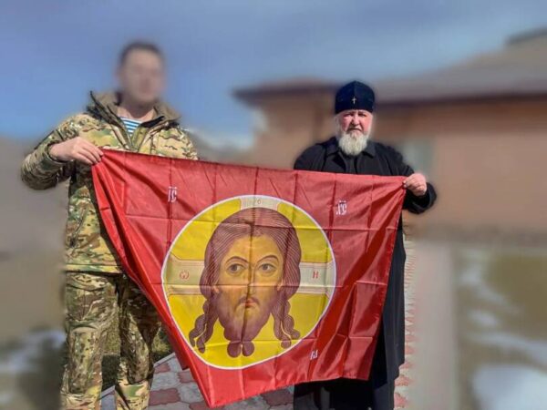 В рамках рабочего визита во Владикавказскую епархию митрополит Кирилл посетил центр подготовки разведывательных подразделений