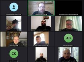 Руководитель миссионерского отдела епархии принял участие в семинаре