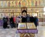 Ставропольские паломники посетили приходы Дивенского благочиния
