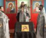 Соборное богослужение духовенства Ипатовского благочиния прошло в храме поселка Винодельненское