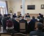 В Ставропольской духовной семинарии состоялось заседание Ученого совета