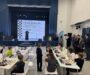 Миссионерский отдел Ставропольской епархии и федерация шахмат края организовали Общероссийский детский турнир