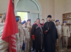 Мероприятия в рамках Международного форума «Устойчивое развитие: вызовы и перспективы» прошли в Новоалександровске