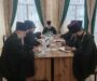 Ректор Ставропольской духовной семинарии возглавил работу заседания Административного совета
