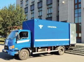 Миссионерский отдел епархии организовал сбор помощи пострадавшим от наводнения в Дагестане