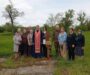 День прославления Собора святых Ставропольской митрополии отпраздновали в храме апостола и евангелиста Иоанна Богослова села Балахоновского