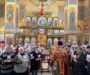 На приходах Ольгинского благочиния прошла просветительская акция, приуроченная к памяти Собора святых Ставропольской митрополии