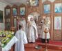 В храме святого апостола и евангелиста Иоанна Богослова села Балахоновского отпраздновали престольный день