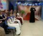 В Детской школе искусств села Кочубеевского состоялся выпускной вечер