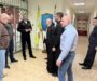 Руководитель миссионерского отдела епархии принял участие в заседании Общественного совета линейного отдела МВД