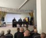 Руководитель миссионерского отдела епархии прочитал лекцию в колонии