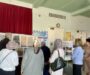 В Доме культуры села Бешпагир открылась выставка, посвящённая Собору святых Ставропольской митрополии