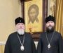 Митрополит Кирилл совершил командировку в зону проведения специальной военной операции