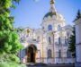 Митрополит Кирилл совершит великое освящение Никольского придела в Андреевском соборе города Ставрополя