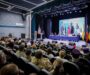 В Невинномысске прошёл третий Форум казачьей молодёжи Терского войскового казачьего общества и Союза казаков России